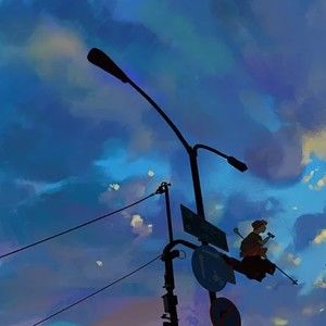 Meet your Posher, Thomas